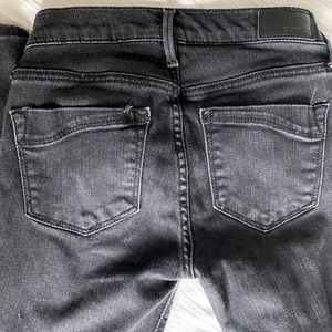 Express Skinny Jeans